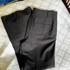 Ann Taylor Classic Wool Pant
